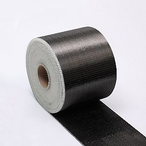 Carbon Fiber Unidirectional Fabric