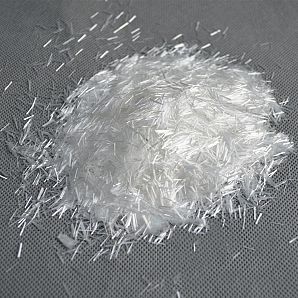 Quartz Fiber Chopped Strands