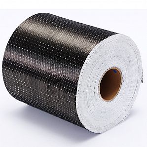 Carbon Fiber Unidirectional Fabric